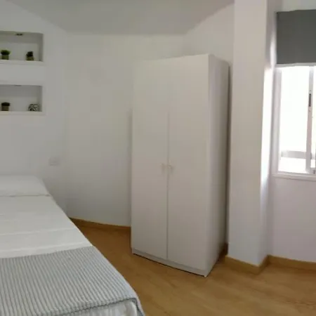 Apartment Salamanca Santa Cruz de Tenerife