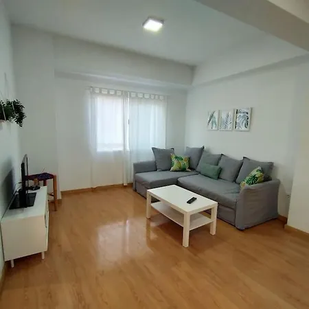 Salamanca Apartment