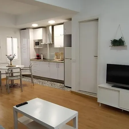 Salamanca Apartment