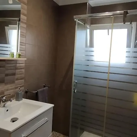 Salamanca Lägenhet *