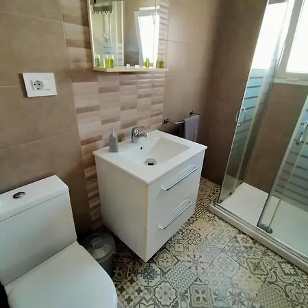 Salamanca Apartment